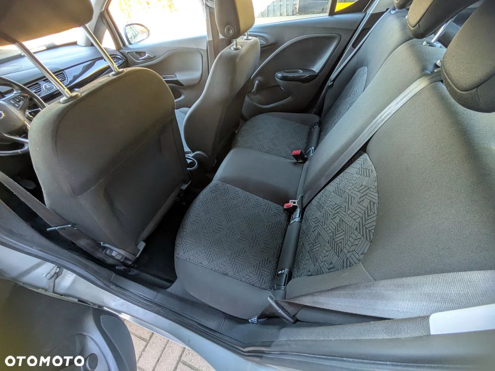 Opel Corsa - 13
