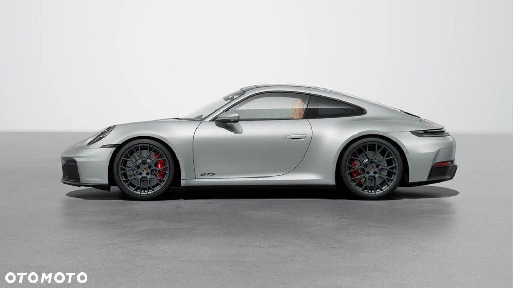 Porsche 911 - 2