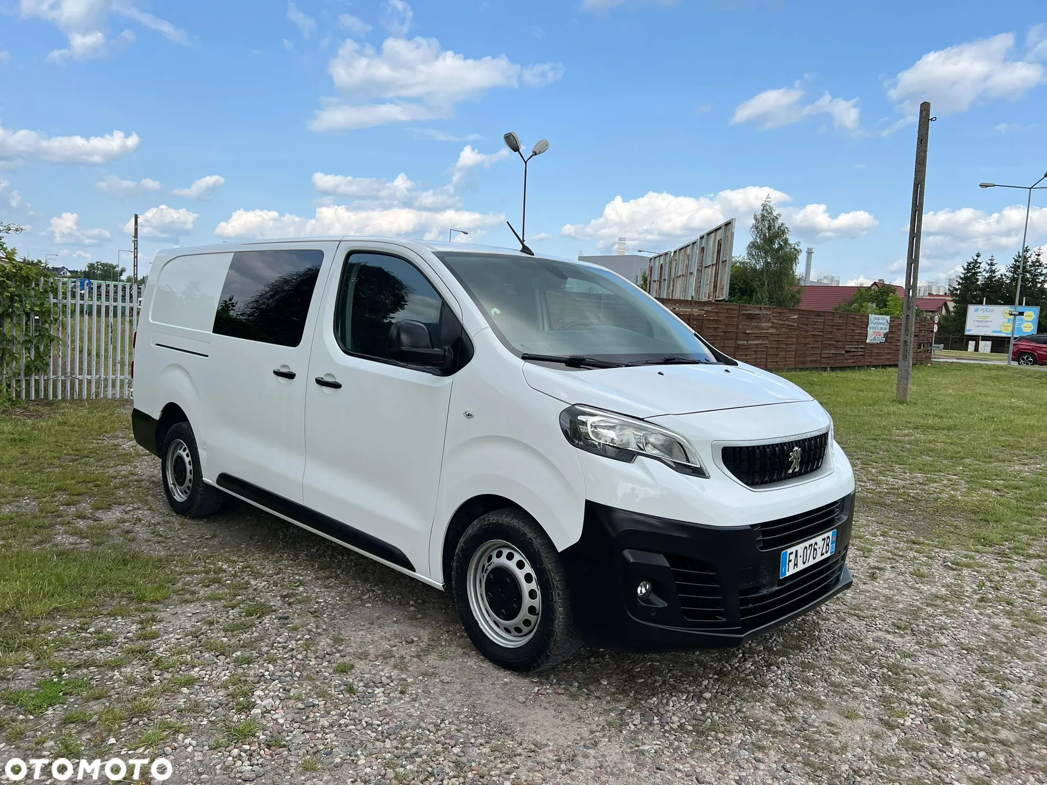 Peugeot Expert - 3