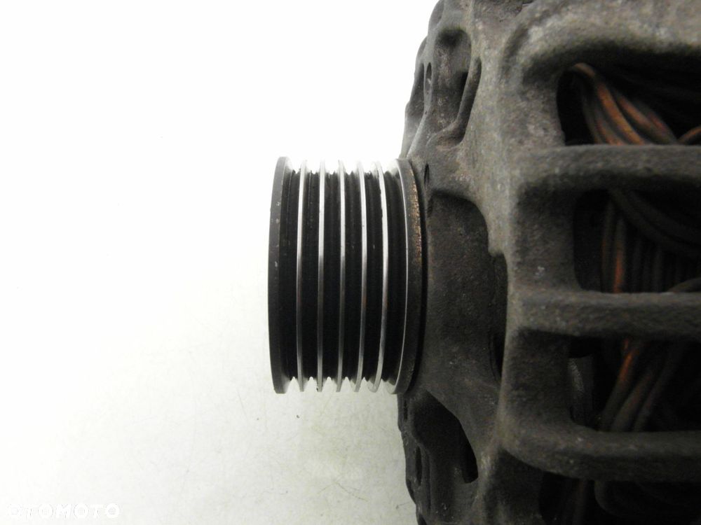 ALTERNATOR CITROEN C3 I 1.6 9656955880 - 7