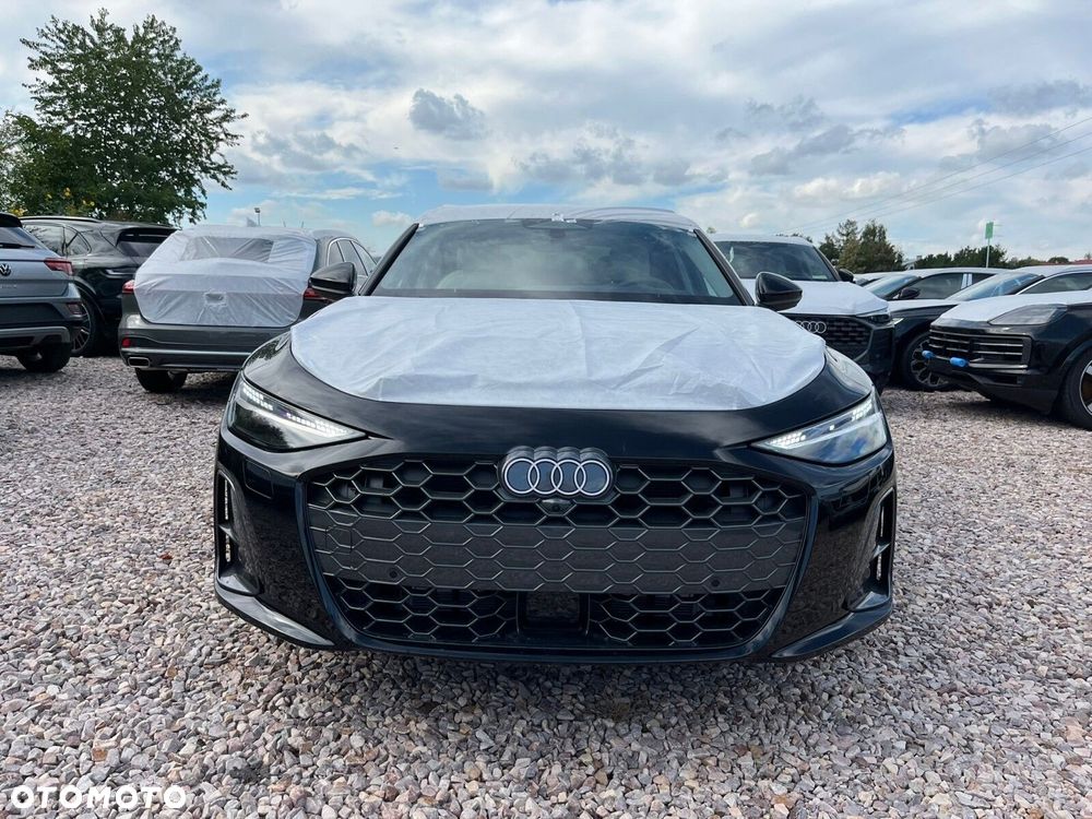 Audi A6 Limousine - 9