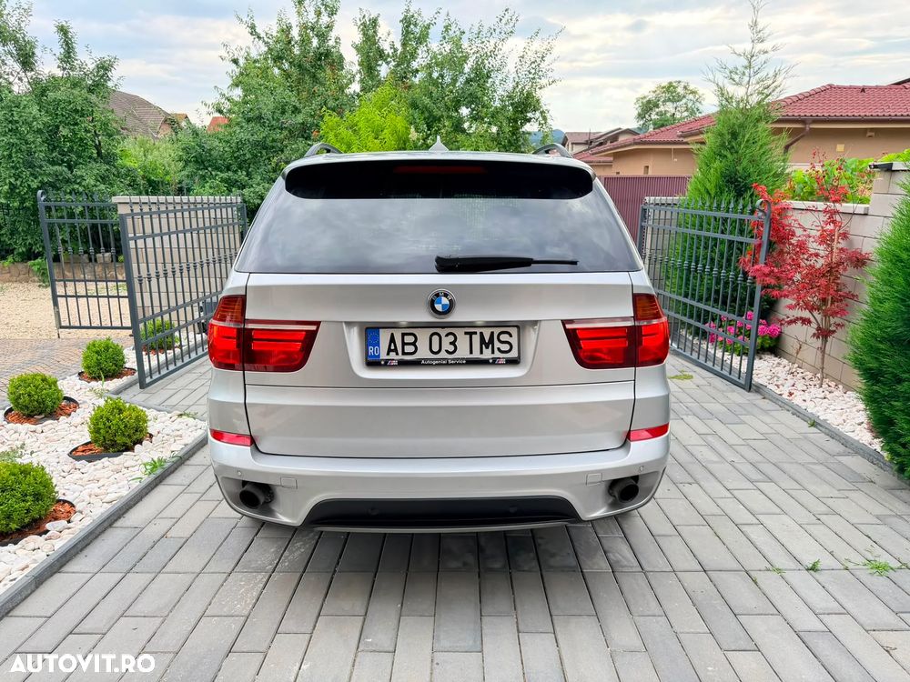 BMW X5 xDrive30d - 13