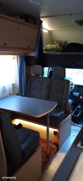 Fiat Ducato - 21