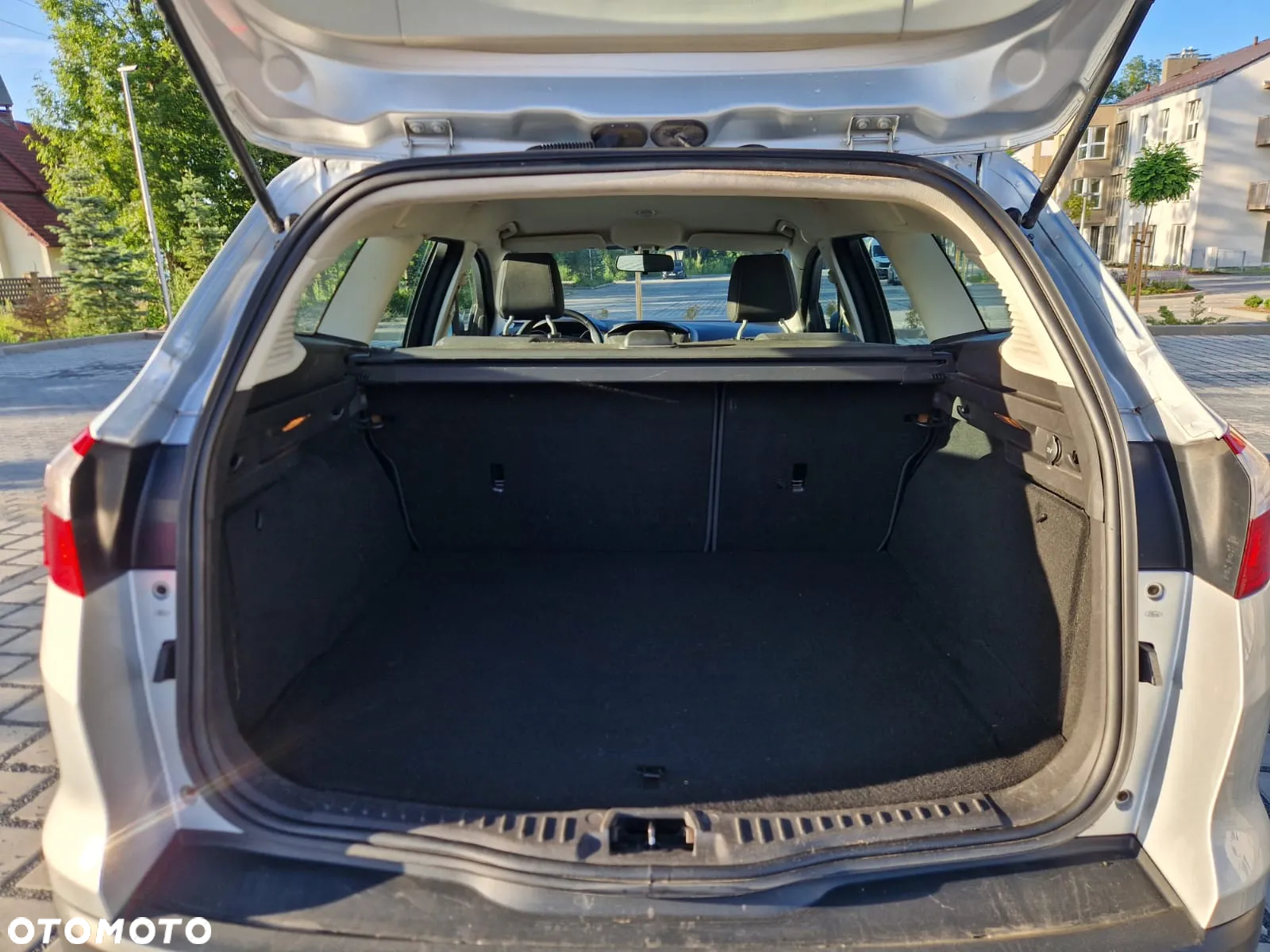 Ford Focus 1.6 TDCi Trend - 5