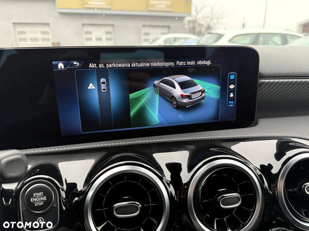 Mercedes-Benz Klasa A - 17