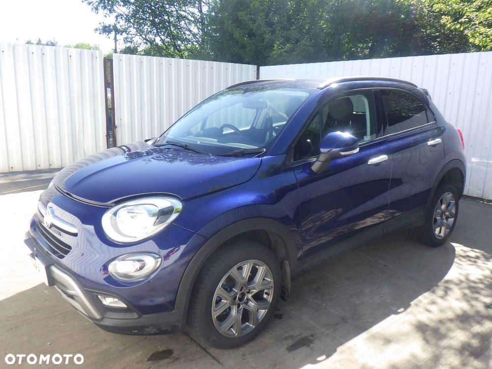 Fiat 500 X 2.0 Multijet 4x4 kolor 888 Klapa Błotnik Skrzynia Automat P68265912AG 948Te Wybierak Dyfer Redutktor 552724700 Renegade Poduszka Silnika Łapa Wąż Przewód Rura Rurki Klimatyzacji Sterownik silnika 0260003002 Półoś Pas Przedni Wzmocnienie Czołowe Felgi 17 Sterownik ABS Zbiorniczek Spryskiwacza Zbiorniczek Wyrównawczy Wspomaganie Elektryczne A0035082 Skrzynka Bezpeczników BSI 005200609920 Zawiasy Maski Wygłuszenie Lusterko Obudowa filtra Powietrza Pasa Nakładka Progowa Lampa Reflektor Płyta Pod Silnik Obudawa chłodnic Wentylatory - 2