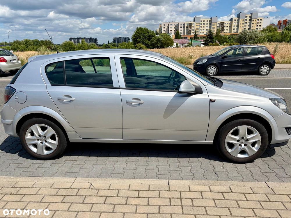 Opel Astra 1.6 Enjoy - 3