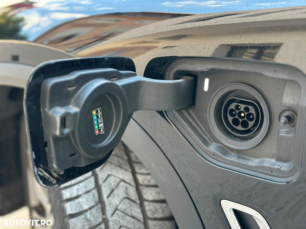 BMW X5 xDrive45e AT PHEV - 16