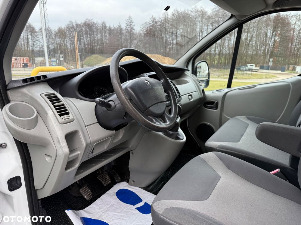 Renault Trafic - 7