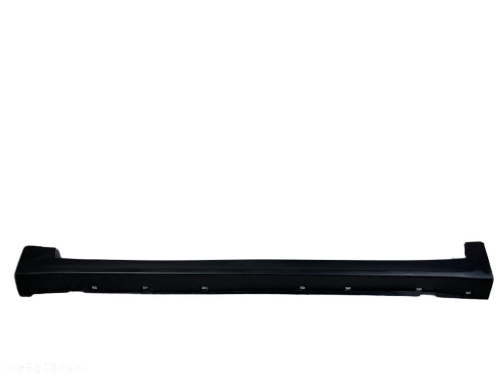 NOWA ORYGINALNA LISTWA NAKŁADKA PROGOWA LEWA CHEVROLET ORLANDO 10-15 96886769 - 1