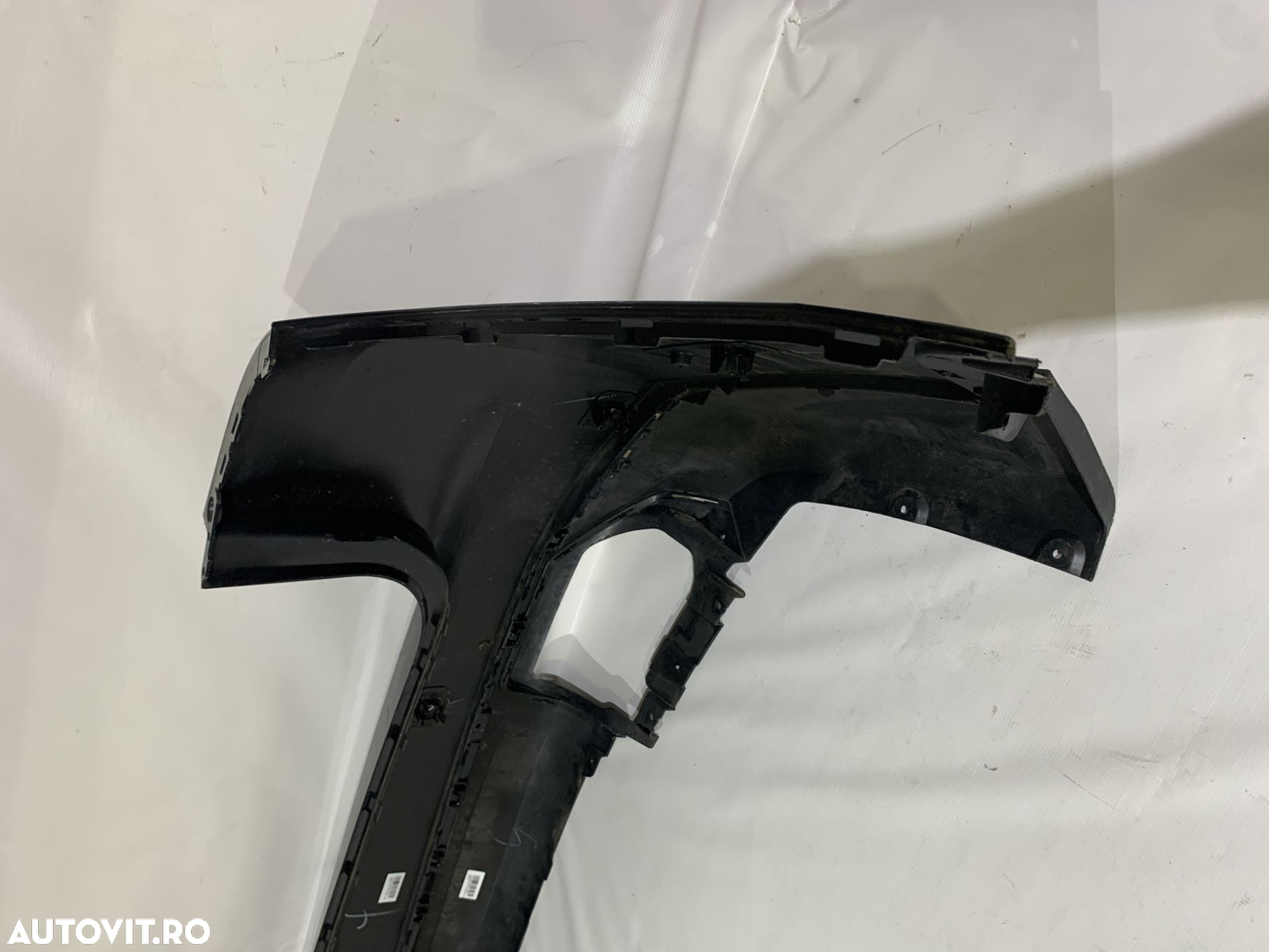 Bara spate BMW IX3 G08, 2020, 2021, 2022, 2023, 2024, cod origine OE 51128498637. - 3