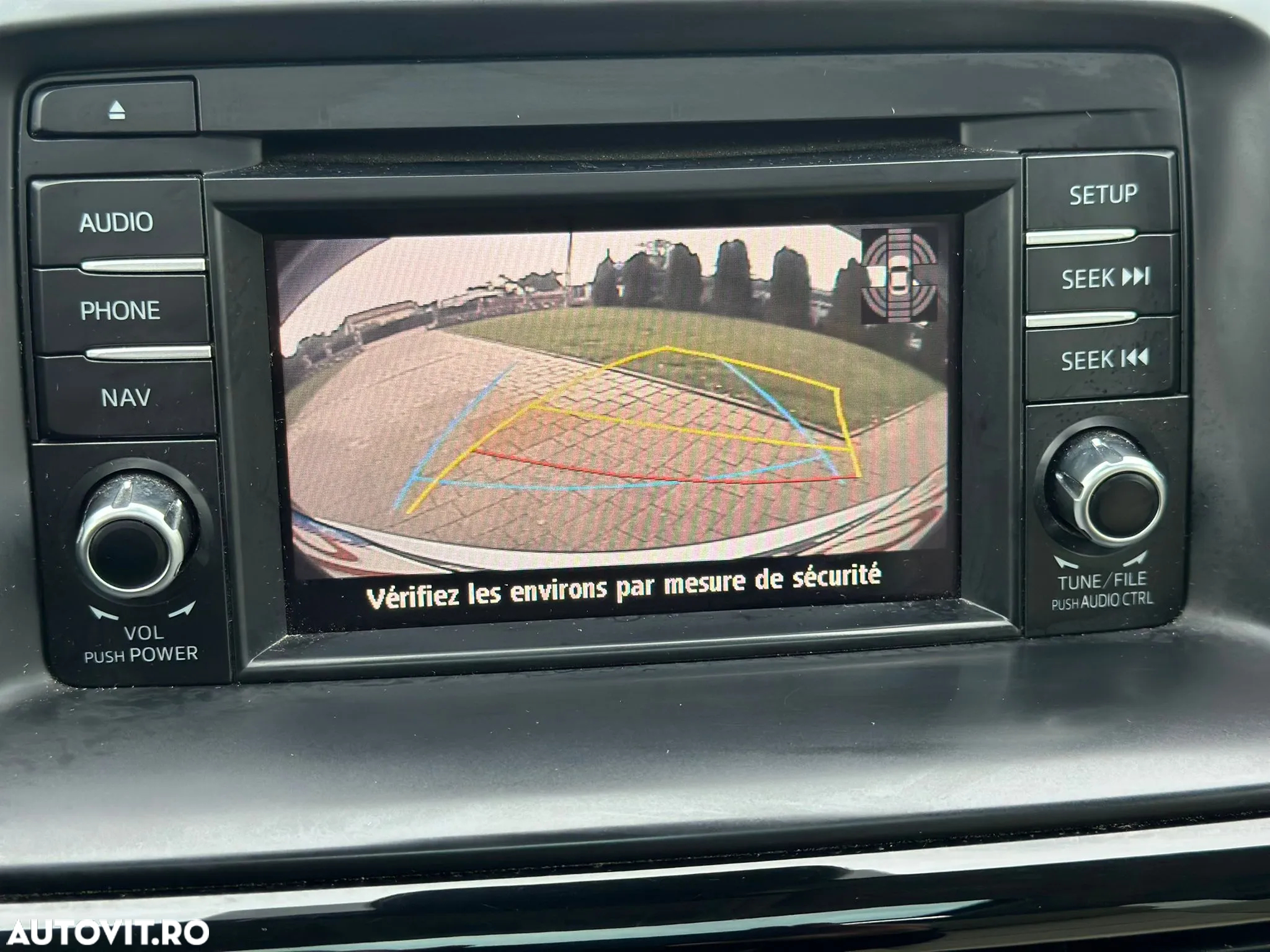 Mazda CX-5 SKYACTIV-D 175 AWD Drive Nakama Intense - 13