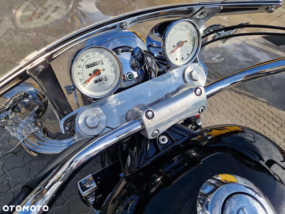 Honda Valkyrie - 9