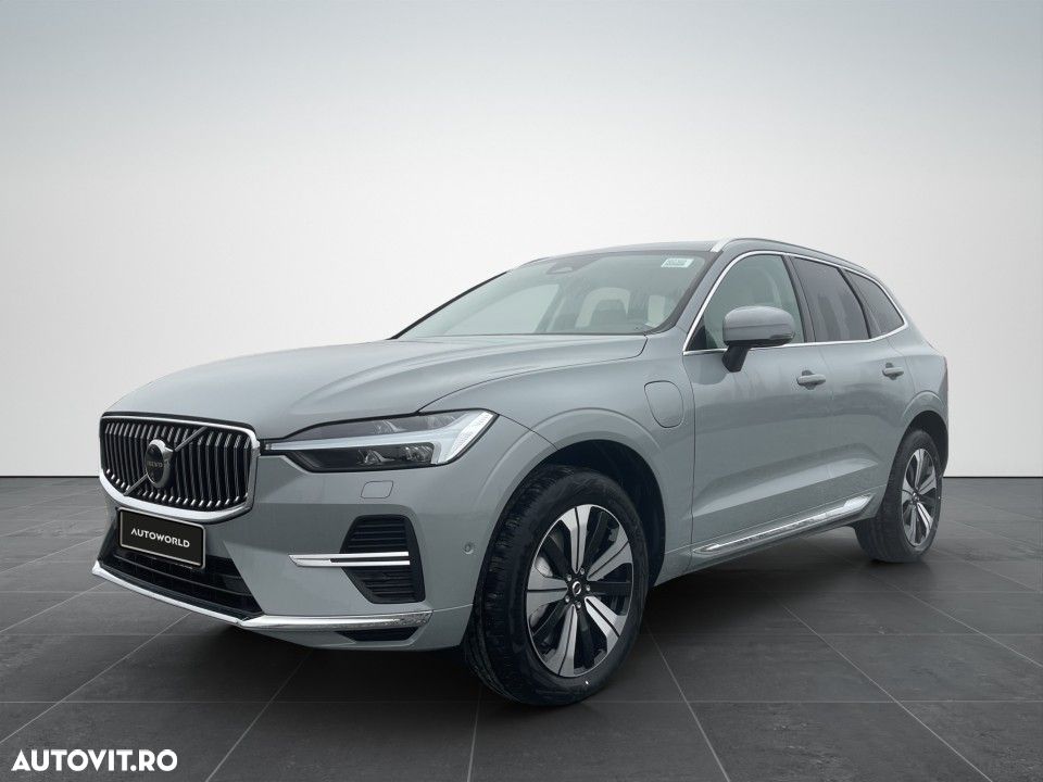 Volvo XC 60 T8 AWD AT PHEV Plus Bright