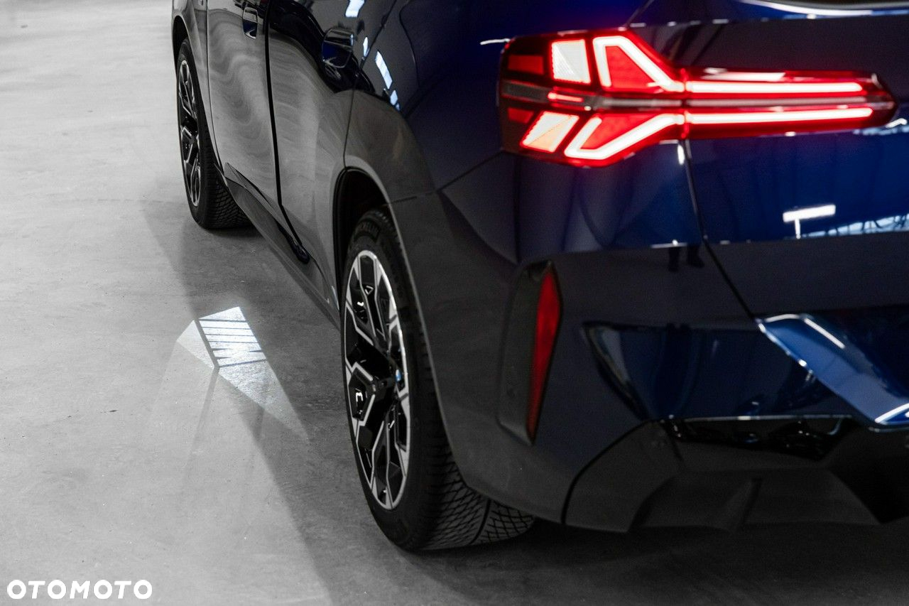 BMW X3 - 17