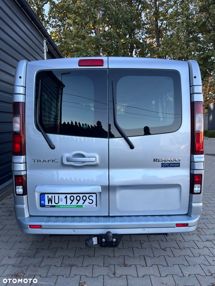 Renault Trafic 2.0 dCi - 5
