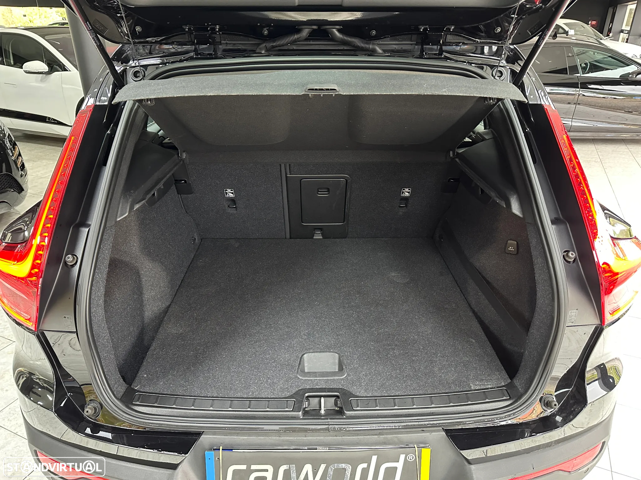 Volvo XC 40 1.5 T5 PHEV Inscription Expression - 20