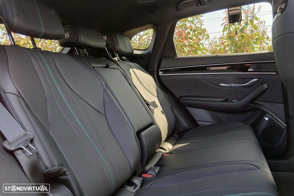BYD Seal U 1.5 DM-i Boost - 14