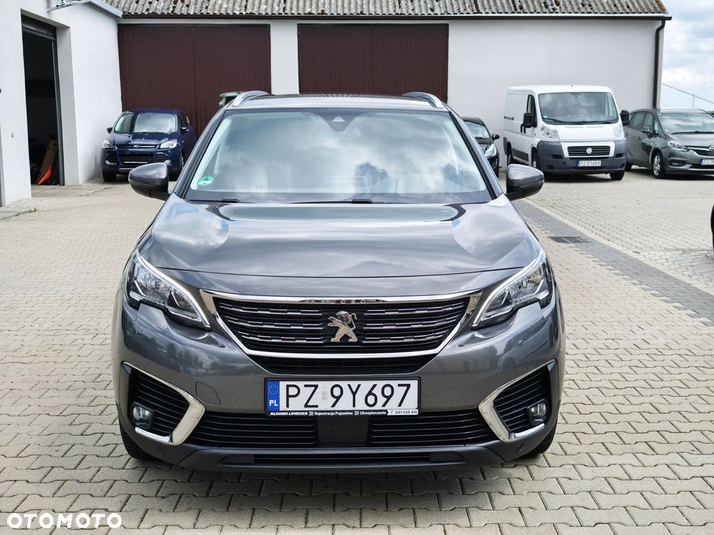 Peugeot 5008 BlueHDi 120 Active - 2