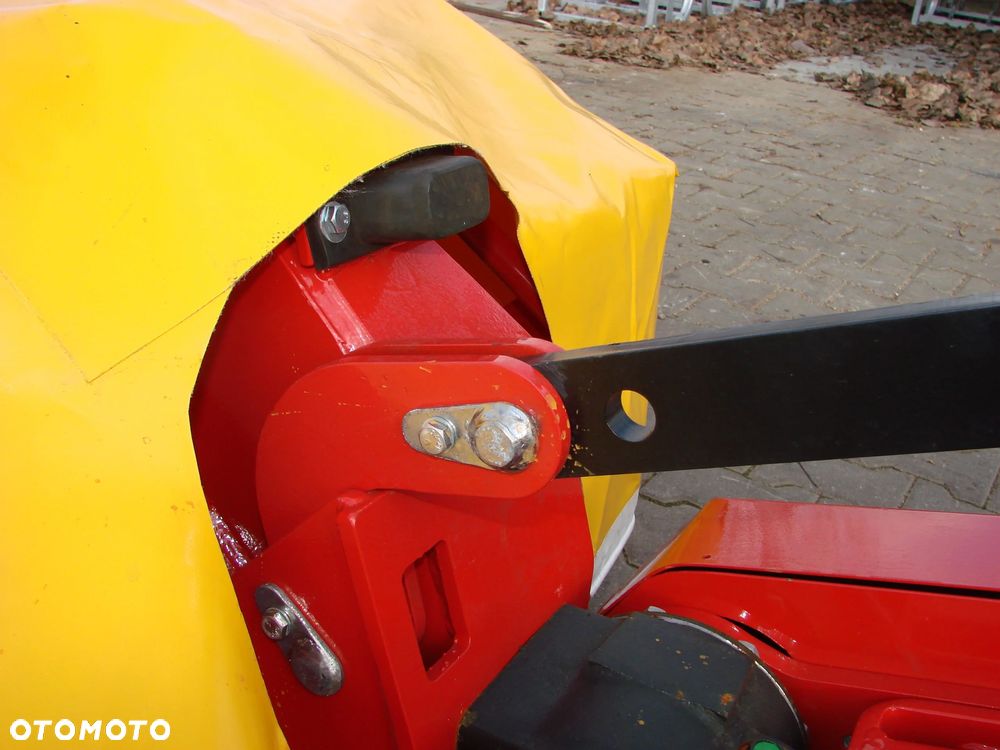 Jar-met Kosiarka dyskowa Z210 - 13