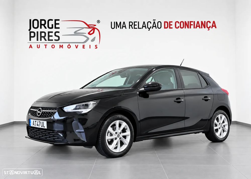 Opel Corsa 1.2 Elegance - 10