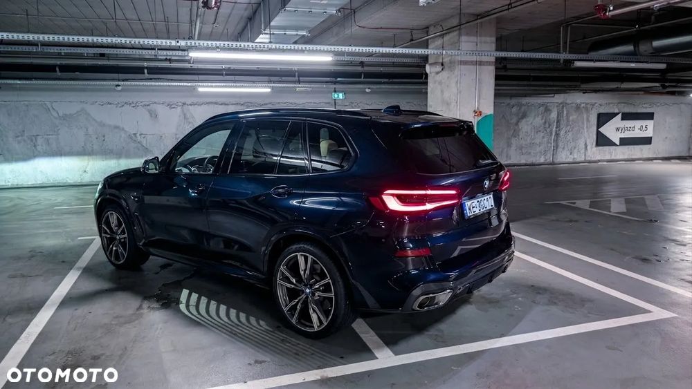 BMW X5 M - 5