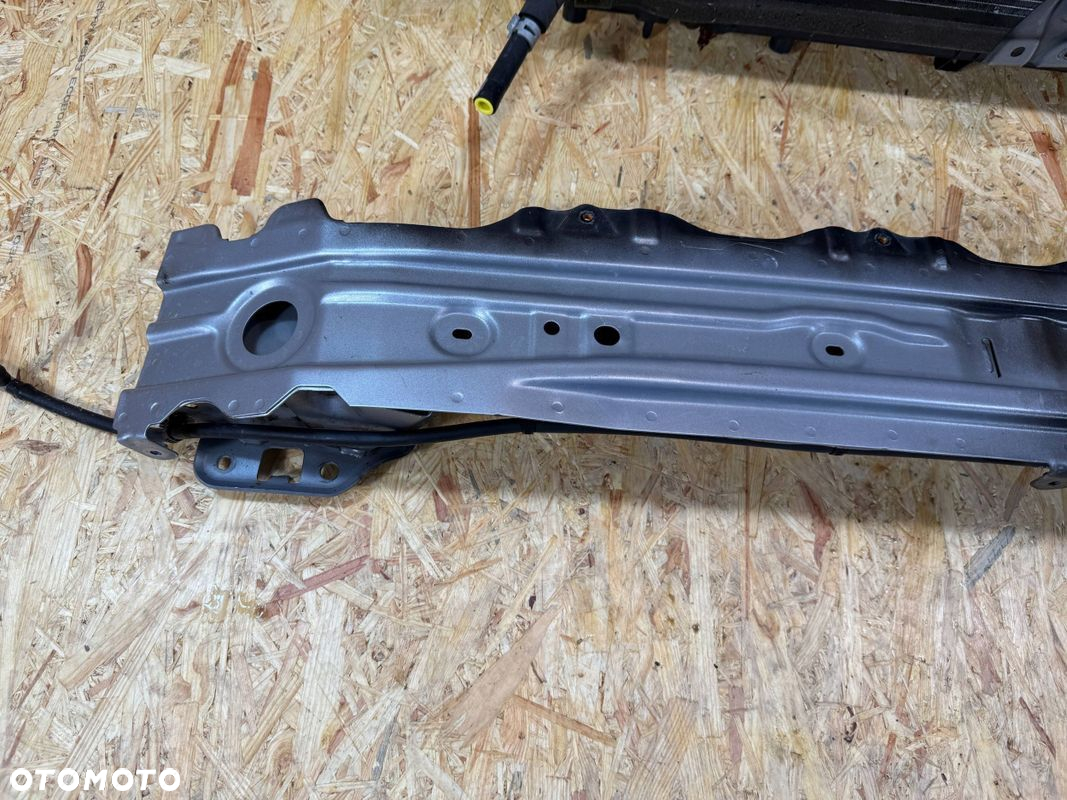 PAS PRZEDNI WZMOCNIENIE BELKA CHŁODNICE SUBARU FORESTER IV 2.0B LIFT 2016- - 2