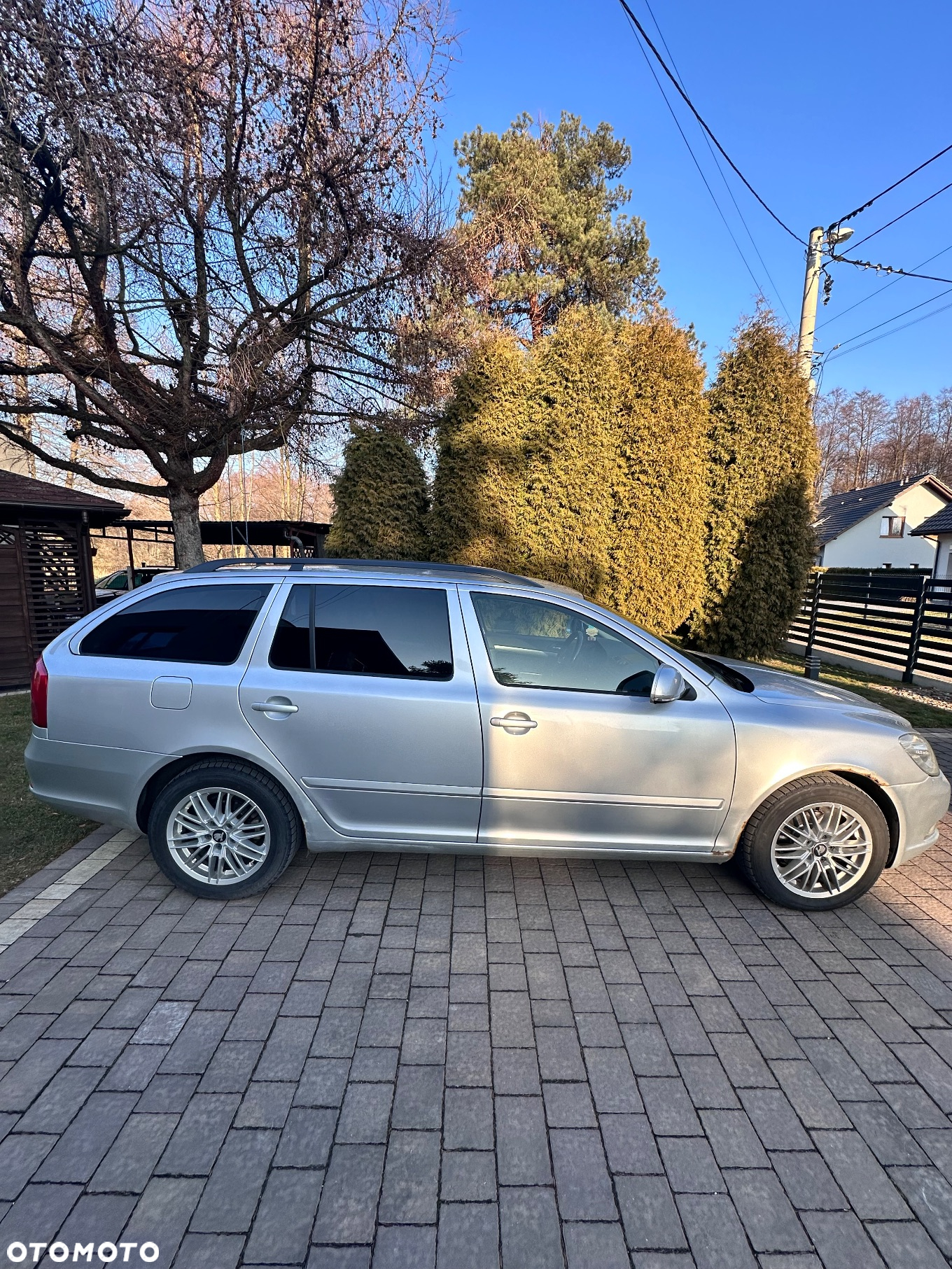 Skoda Octavia 1.6 TDI Elegance - 6