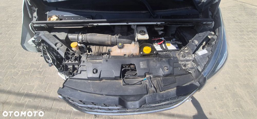 Renault TRAFIC - 23