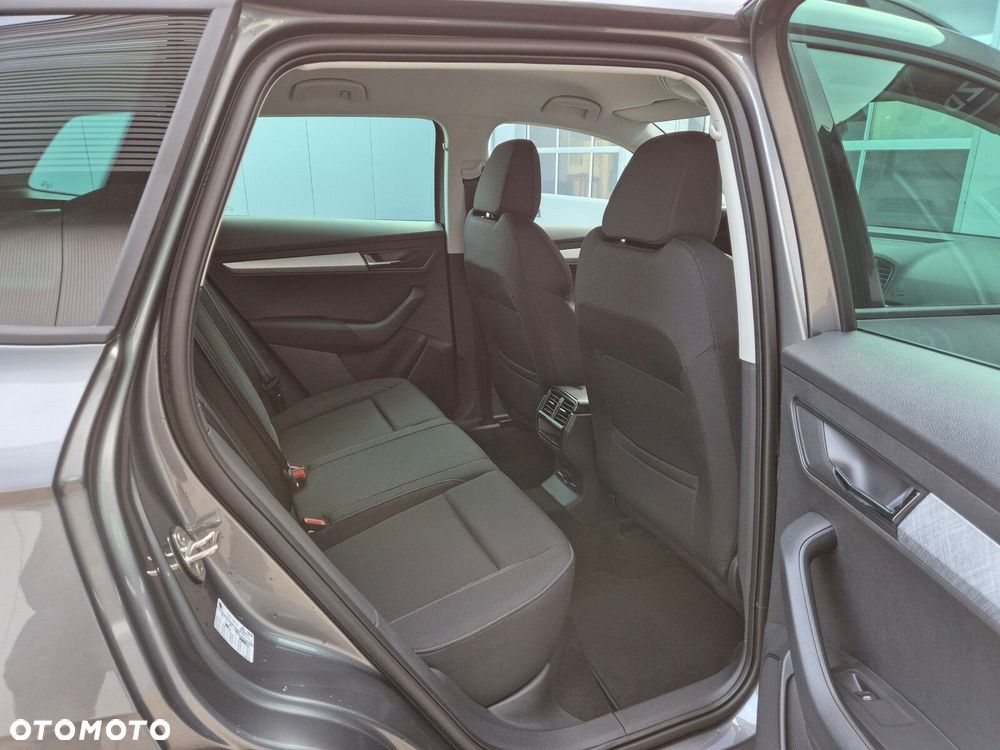 Skoda Karoq 1.5 TSI ACT Selection DSG - 11