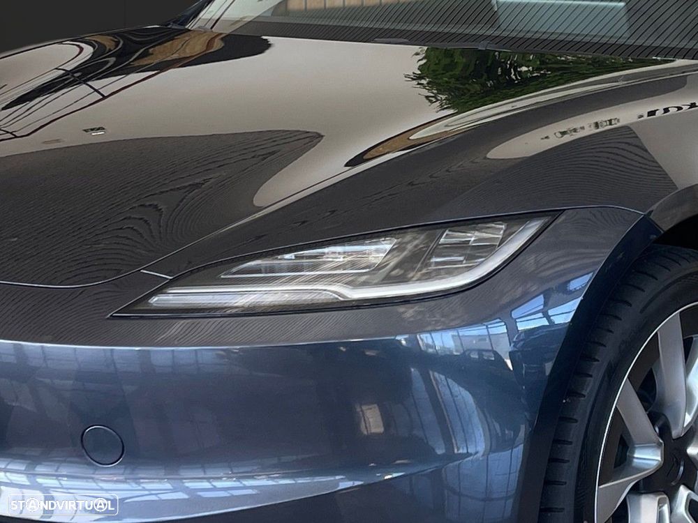 Tesla Model 3 Tração Traseira Standard - 11