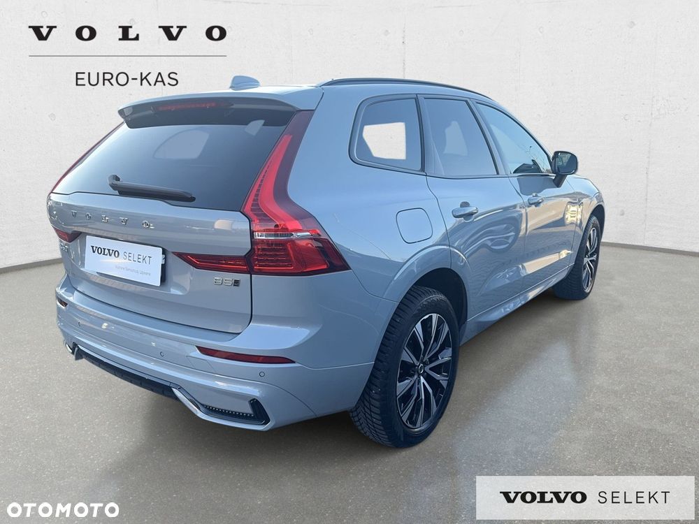 Volvo XC 60 - 6