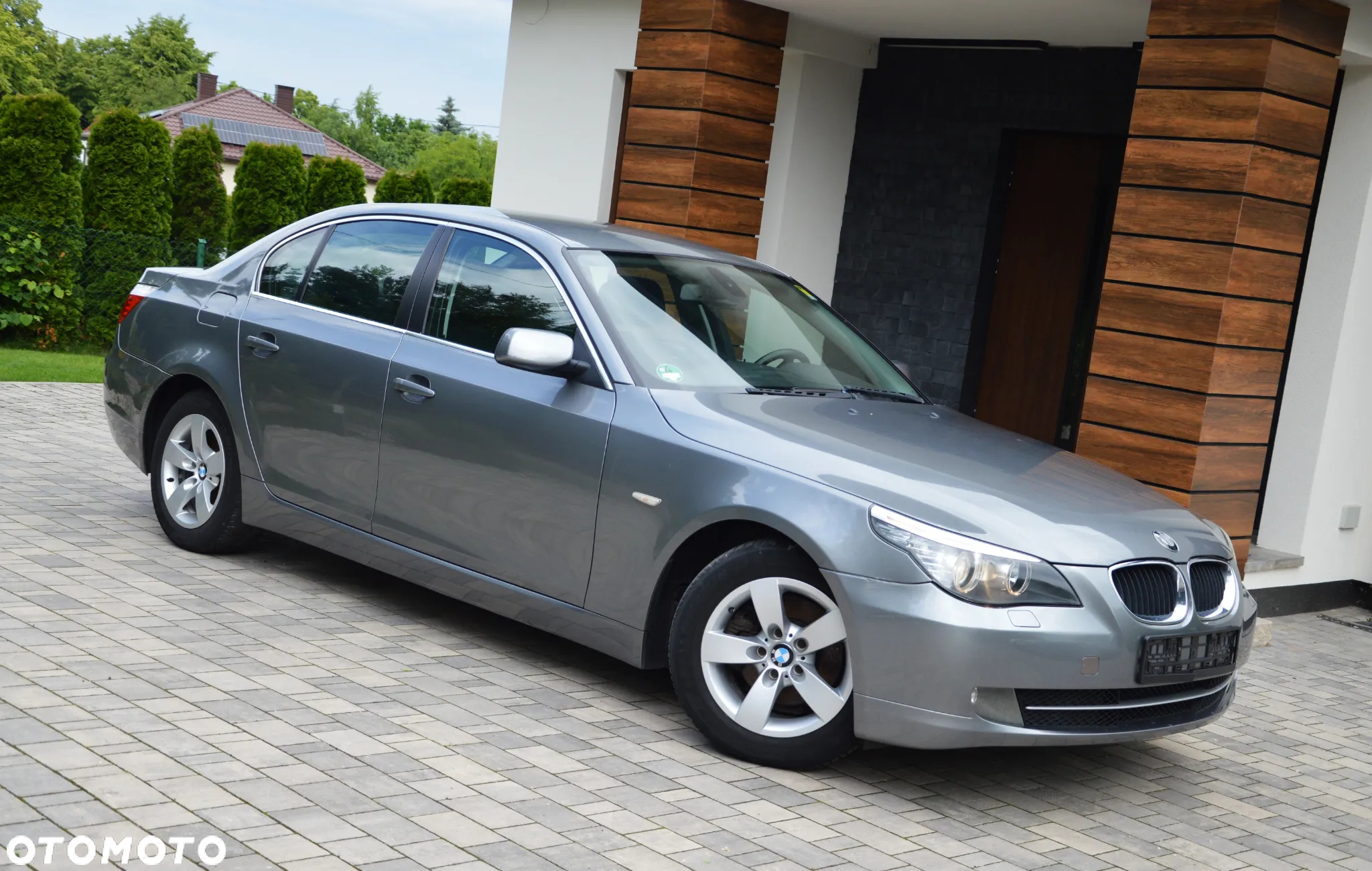 BMW Seria 5 - 3