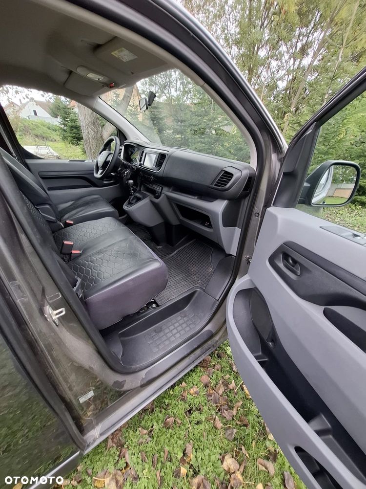 Opel Vivaro - 3