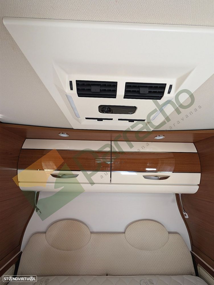 Autostar Passion P730LC U34 - 19