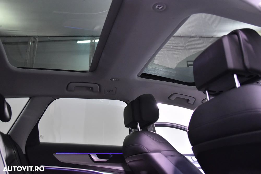 Audi A6 Avant 40 TDI quattro S tronic S line - 23