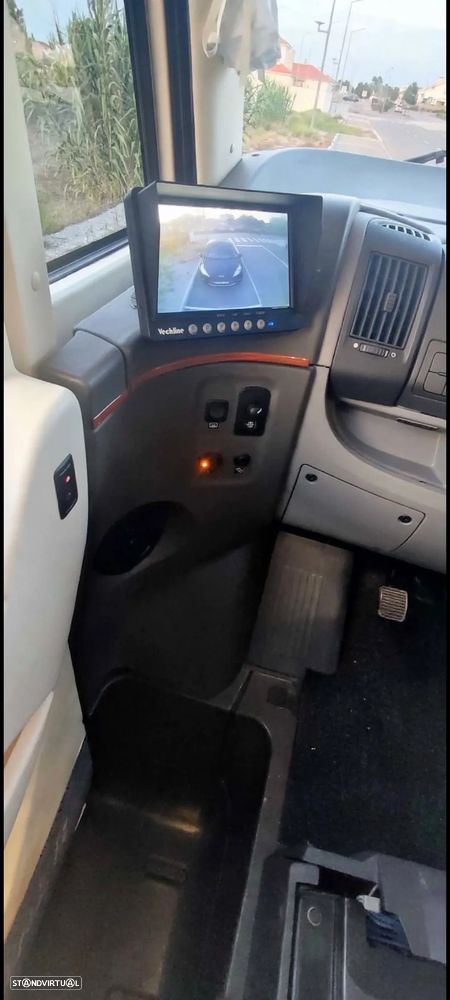 Hymer B Classic - 29