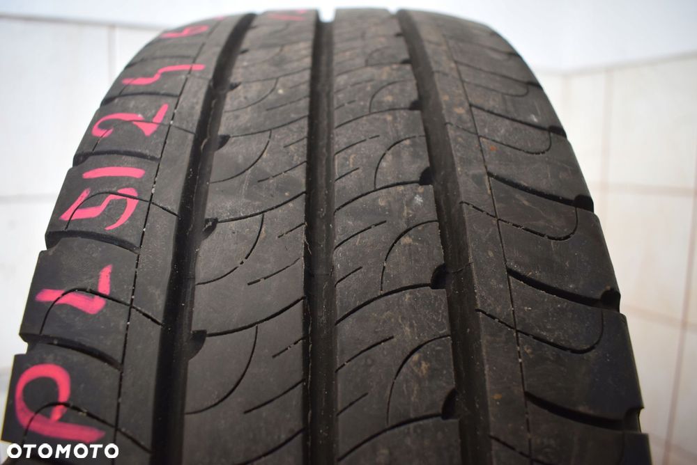 R15C 215/65 Goodyear Efficient Grip CARGO Wysyłka gratis! - 1