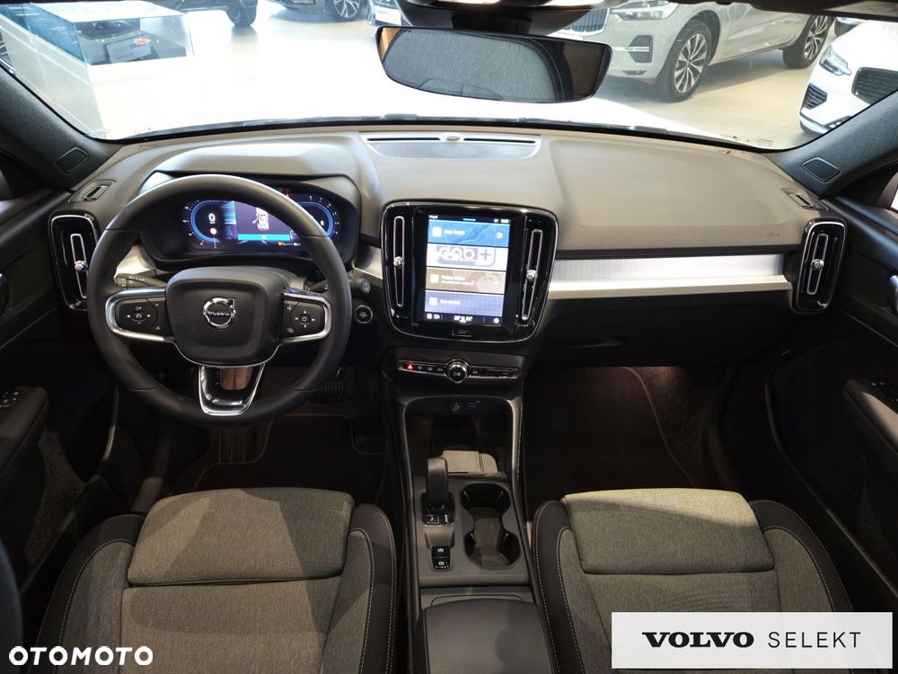 Volvo XC 40 - 9