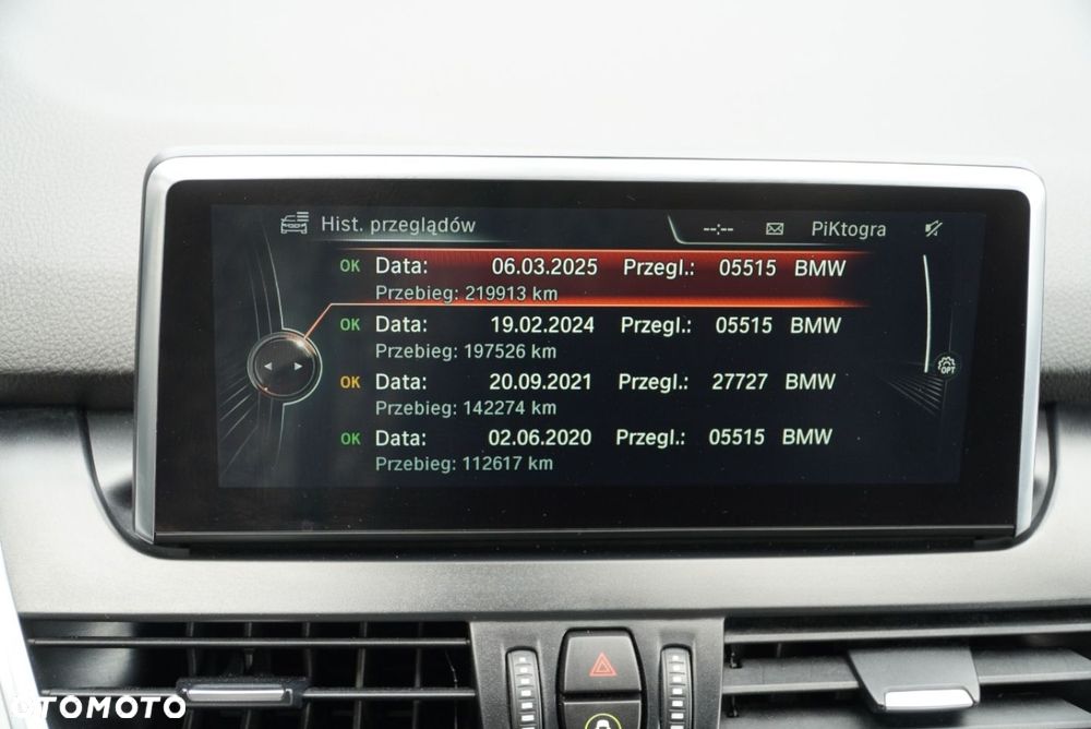 BMW Seria 2 218d Sport-Aut M Sport - 19