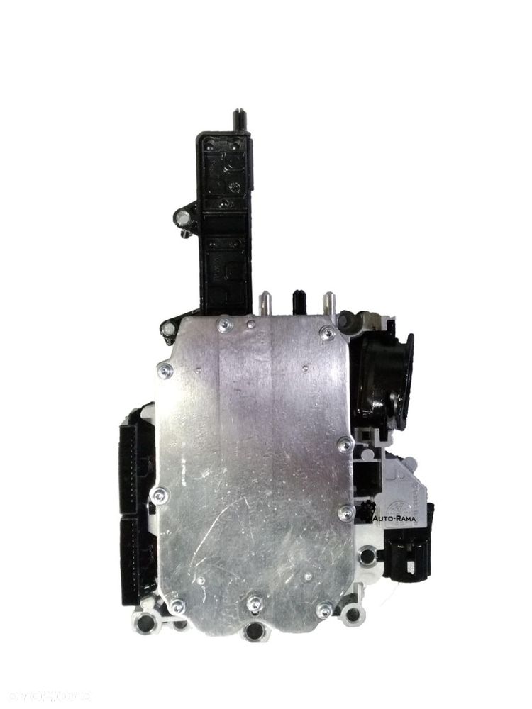 Sterownik skrzyni s-tronic 7-b 0B5 DL501 AUDI Q5 - 4