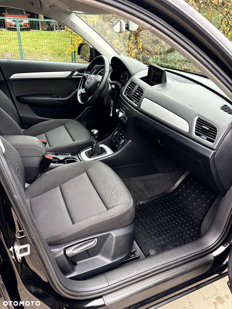 Audi Q3 - 17