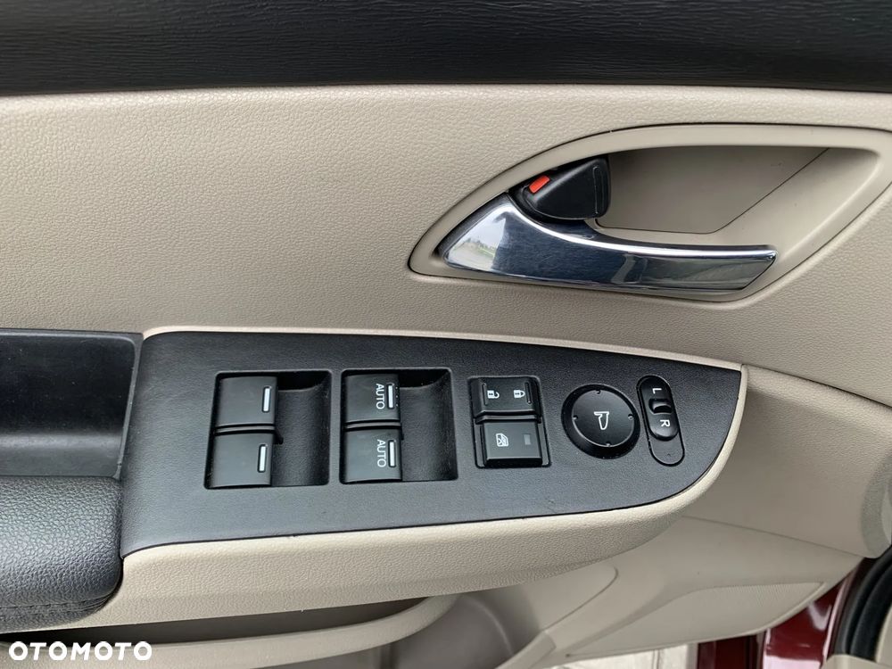 Honda Odyssey - 26
