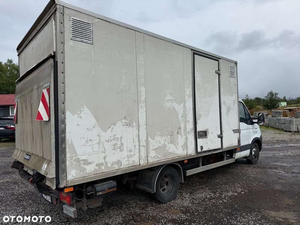 Iveco Daily - 6