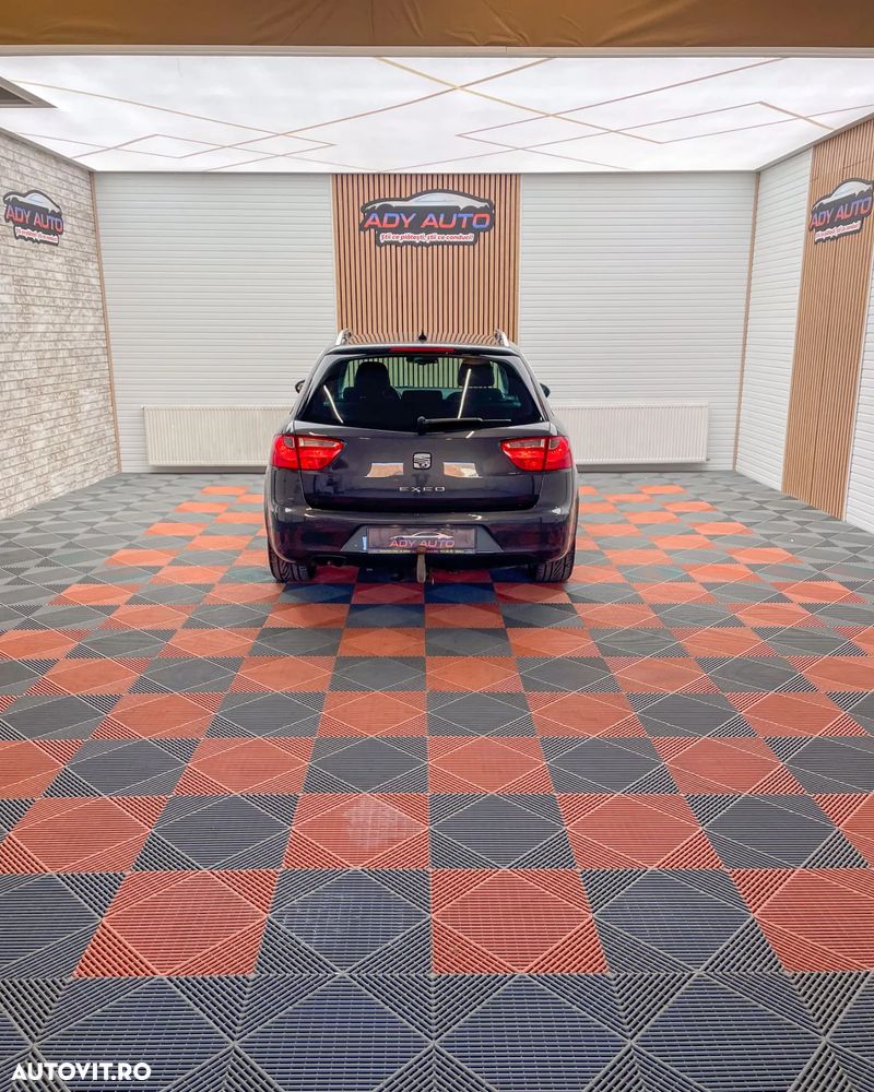 Seat Exeo - 14