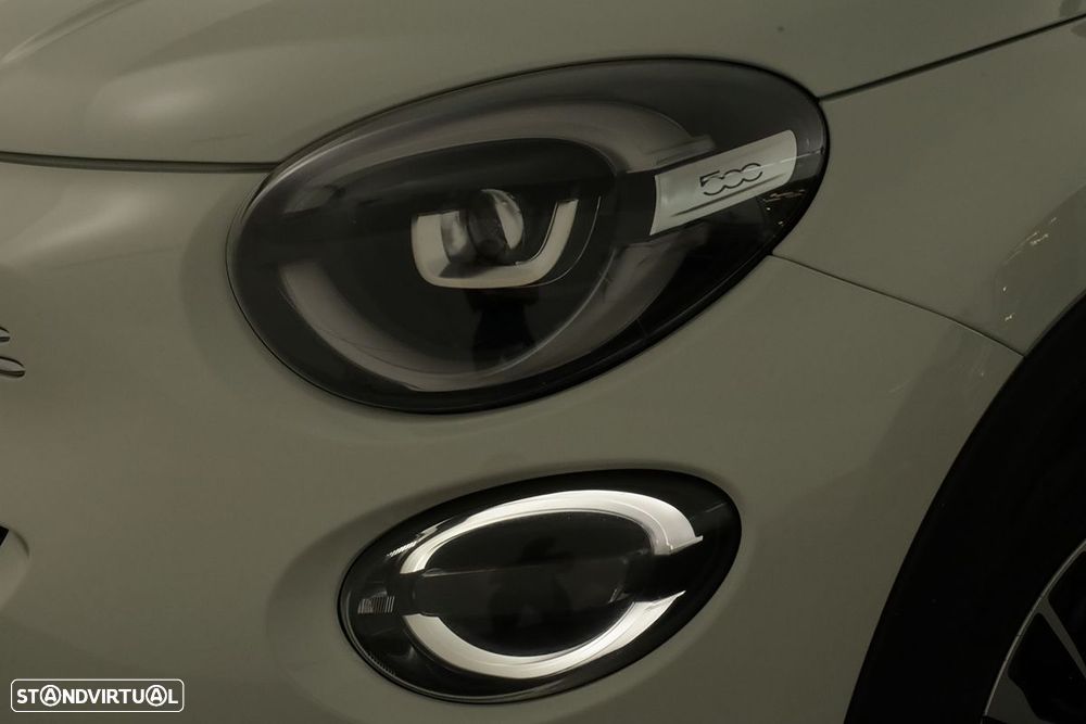 Fiat 500X 1.3 MJ - 6