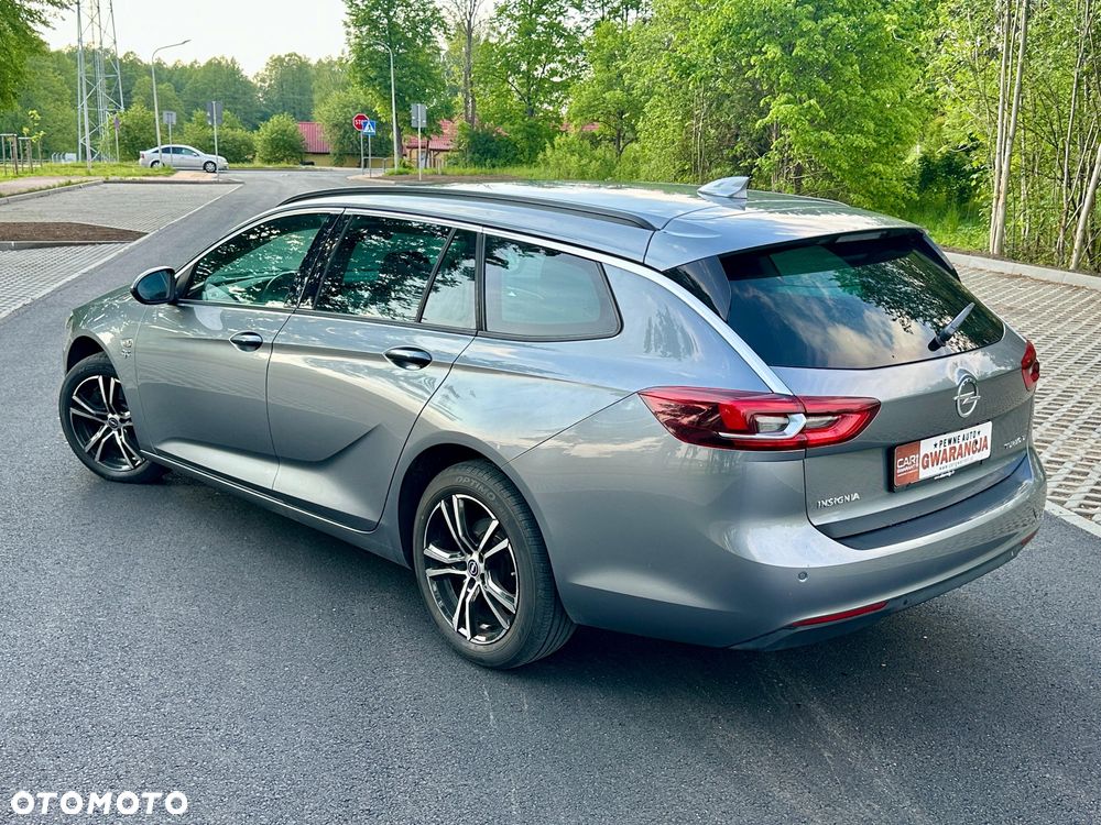 Opel Insignia - 14