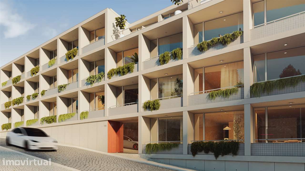 Apartamento T2 Venda em Cedofeita, Santo Ildefonso, Sé, Miragaia, São - Grande imagem: 4/12