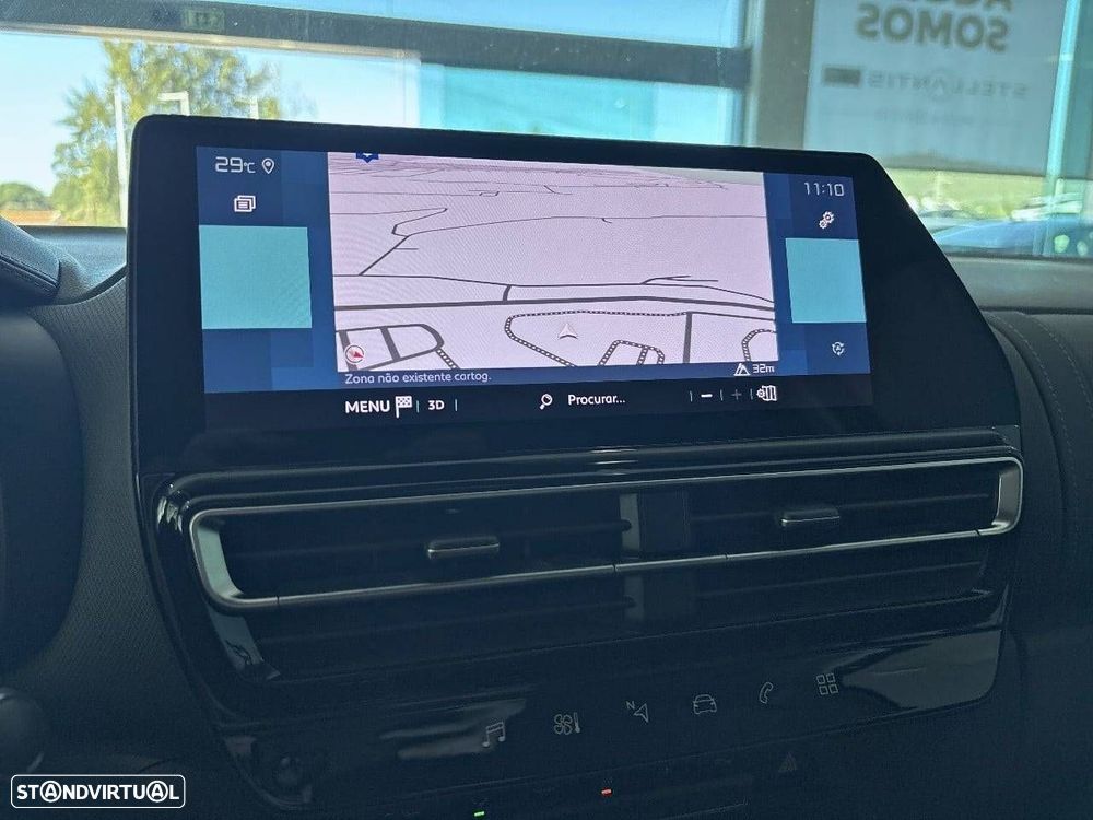 Citroën C5 Aircross - 14