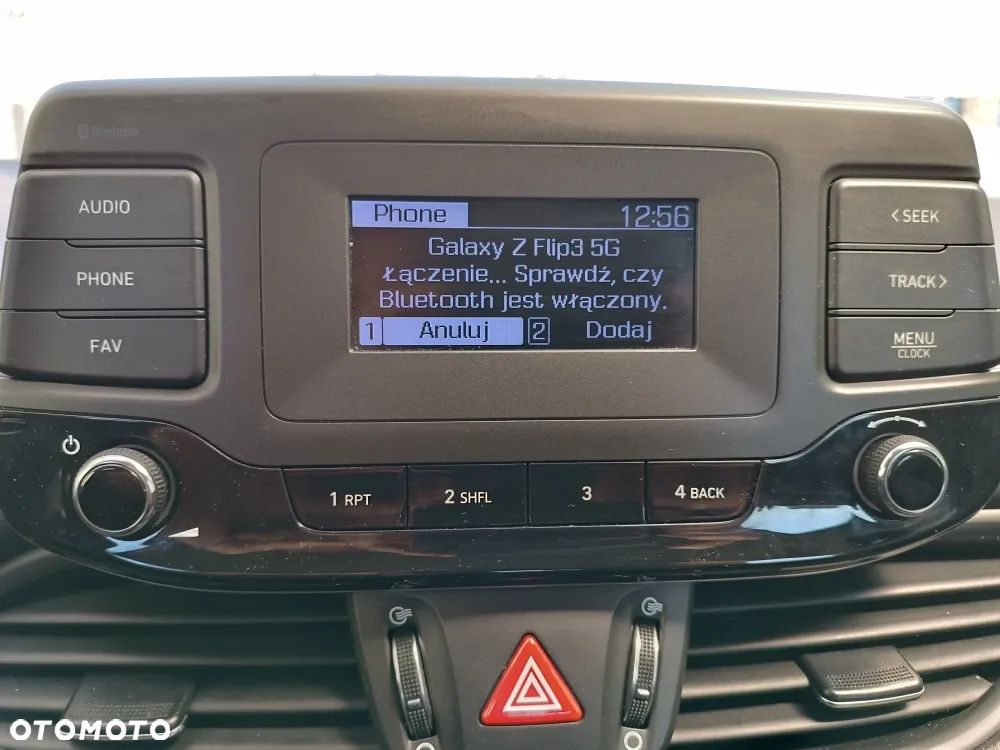 Hyundai i30 1.5 DPI Classic + - 14